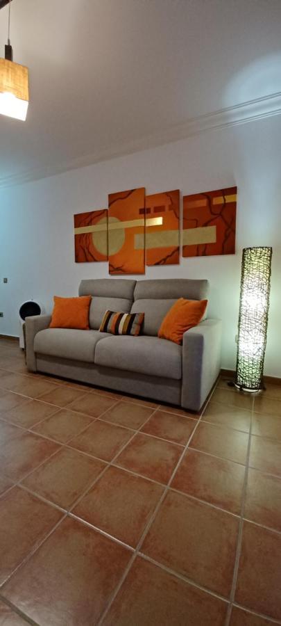 פוארטו דל רוסריו Vivienda Vacacional מראה חיצוני תמונה